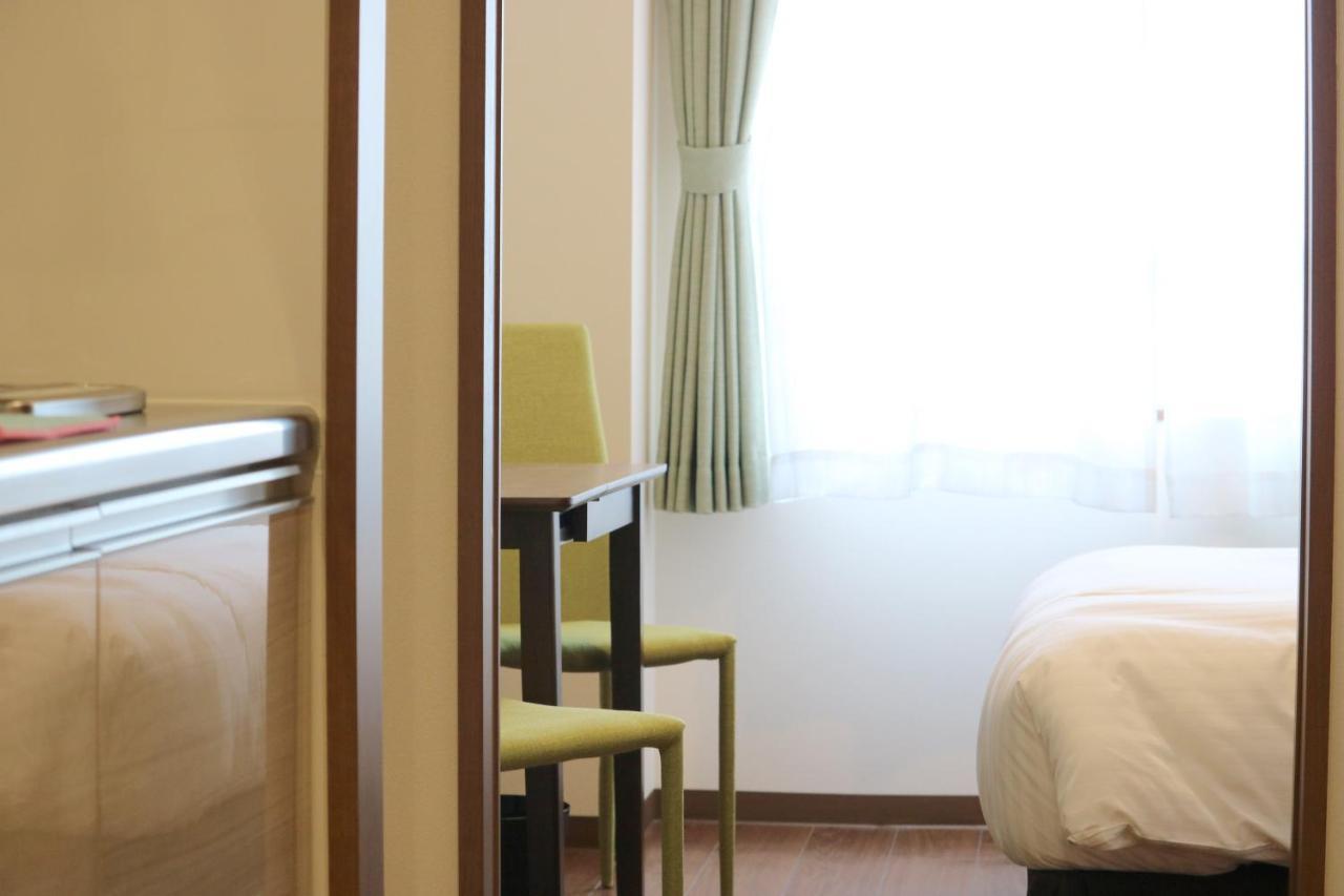 Best Ever Hotel -Seven Hotels And Resorts- Наха Экстерьер фото